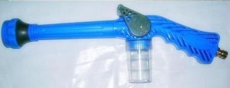 Pistolet à pression d eau canon à eau ez jet nettoyeur haute pression pulverisateur bullet cannon ECLATS DESTOCKAGE
