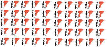 50 Pistolet a souder 220vca 100w vtsg100n fer a souder soudure ECLATS DESTOCKAGE