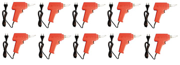10 Pistolet a souder 220vca 100w vtsg100n fer a souder soudure ECLATS DESTOCKAGE