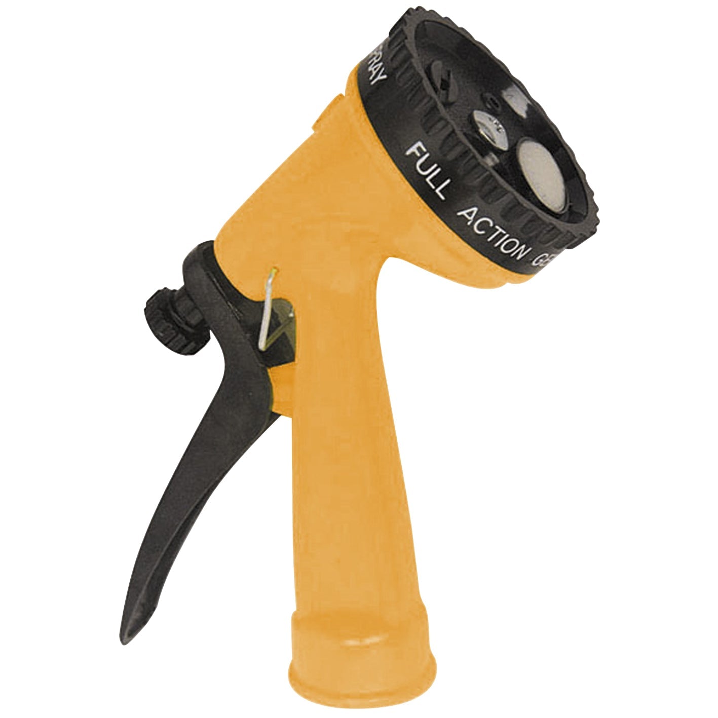 Pistolet d arrosage multifonction 4 jets 4 buses pour tuyau extensible x hose brumisateur gâchette ECLATS DESTOCKAGE