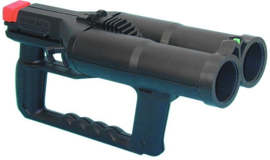 Pistolet flashball verney carron arme defense flash ball f101 pour balle cartouche caoutchouc 44mm ECLATS DESTOCKAGE