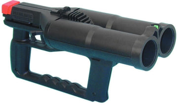 Pistolet flashball verney carron arme defense flash ball f101 pour balle cartouche caoutchouc 44mm ECLATS DESTOCKAGE