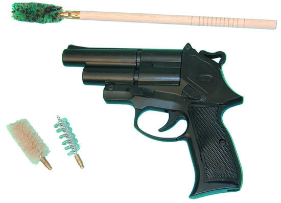 Pistolet revolver gc54 da double action auto défense gom cogne arme protection securite defensive ECLATS DESTOCKAGE