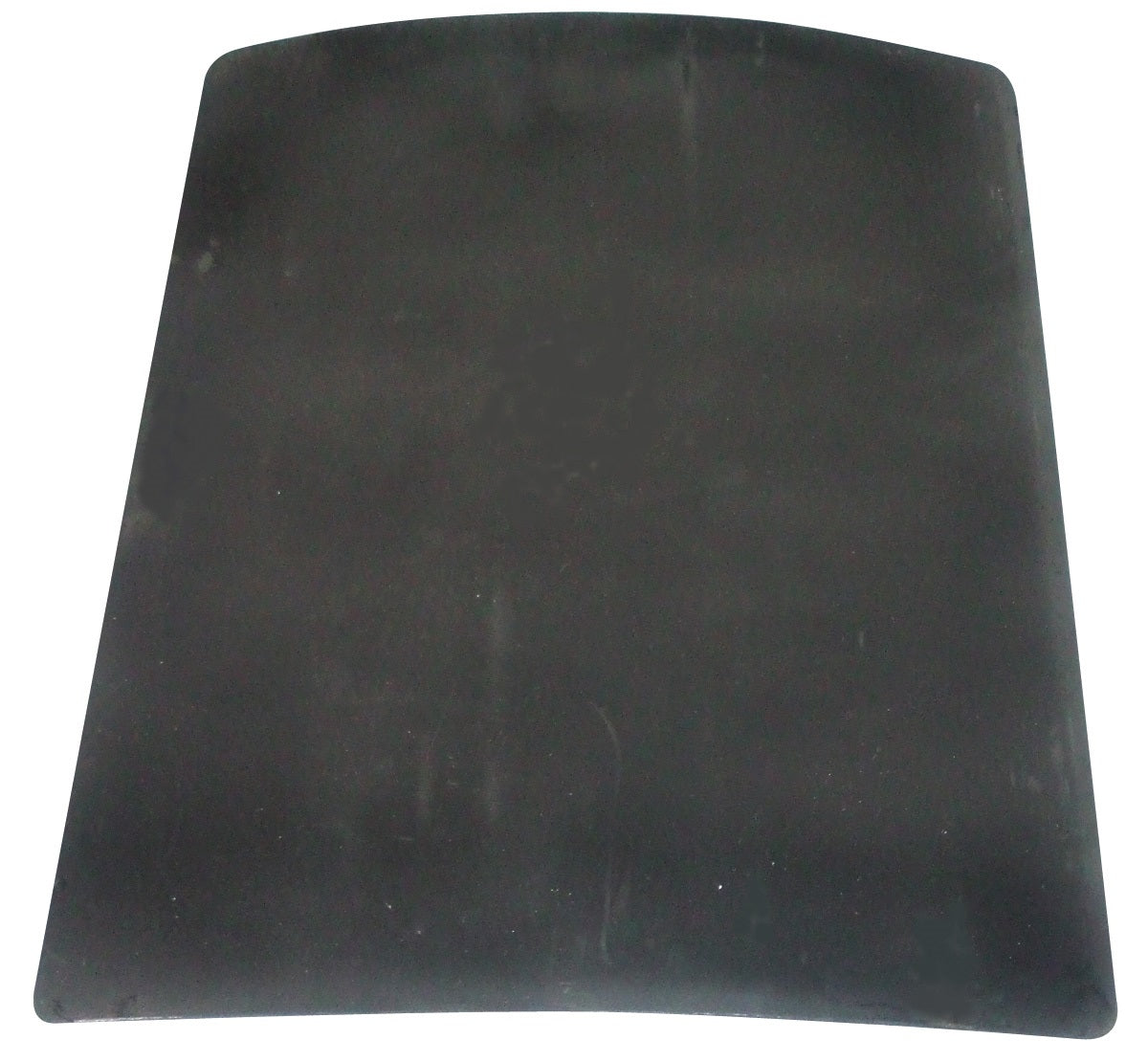 Plaque ballistique anti balle protection arriere de gicp gilet pare balles protection securite classe ii police ECLATS DESTOCKAGE