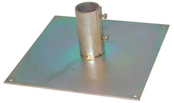 Plaque de base d'antenne plaques de base pour antennes television tv tnt television bases ECLATS DESTOCKAGE