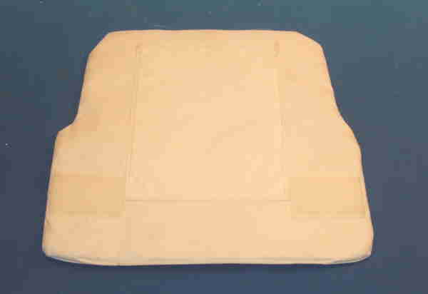 Plaque metallique de protection pour securite gilet anti pare balle ts10s ECLATS DESTOCKAGE