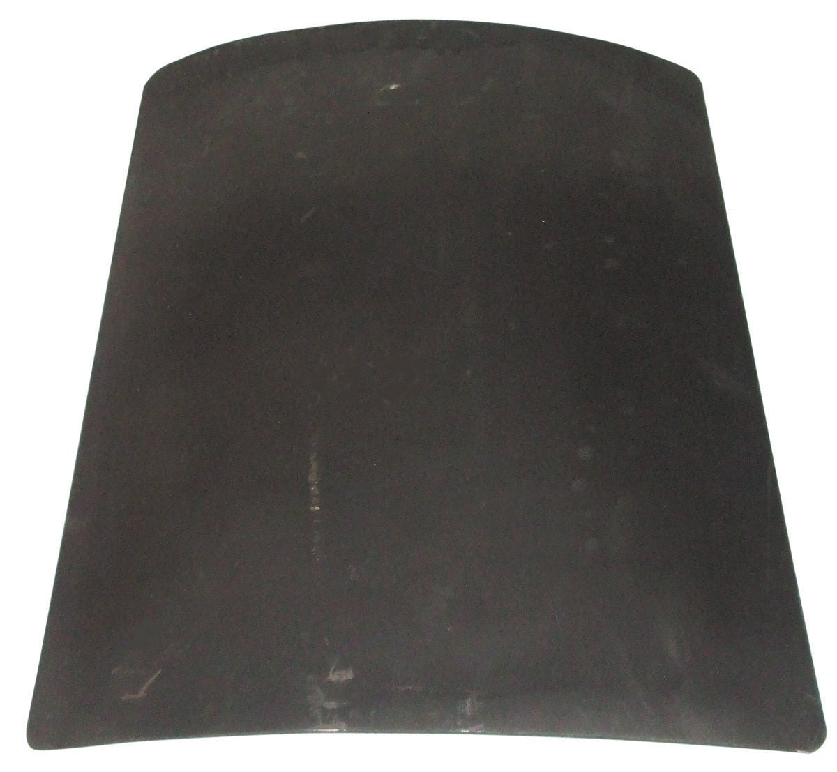 Plaque ballistique pare balle protection avant pour gicp gilet anti balle protection securite classe ii police ECLATS DESTOCKAGE