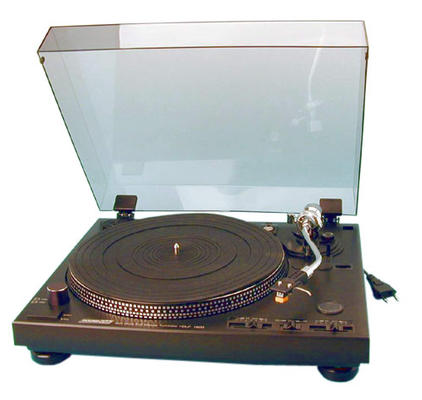 Platine tourne disques soundlab g056 hdlp1600 platine tourne disque platines tourne disques ECLATS DESTOCKAGE