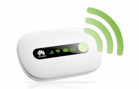 Point d'accès mobile hotspot wifi huawei E5220 déverrouillé débloqué tout opérateur ECLATS DESTOCKAGE