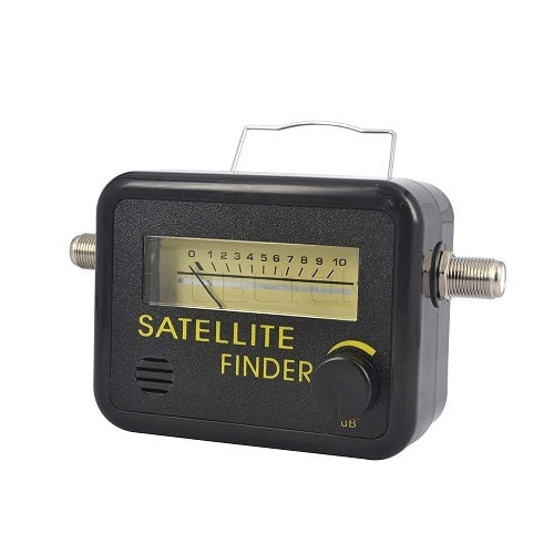 Pointeur 2050 950 mhz parabole satellite boussole indicateur acoustique ECLATS DESTOCKAGE