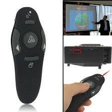 Pointeur laser usb télécommande de présentation ECLATS DESTOCKAGE