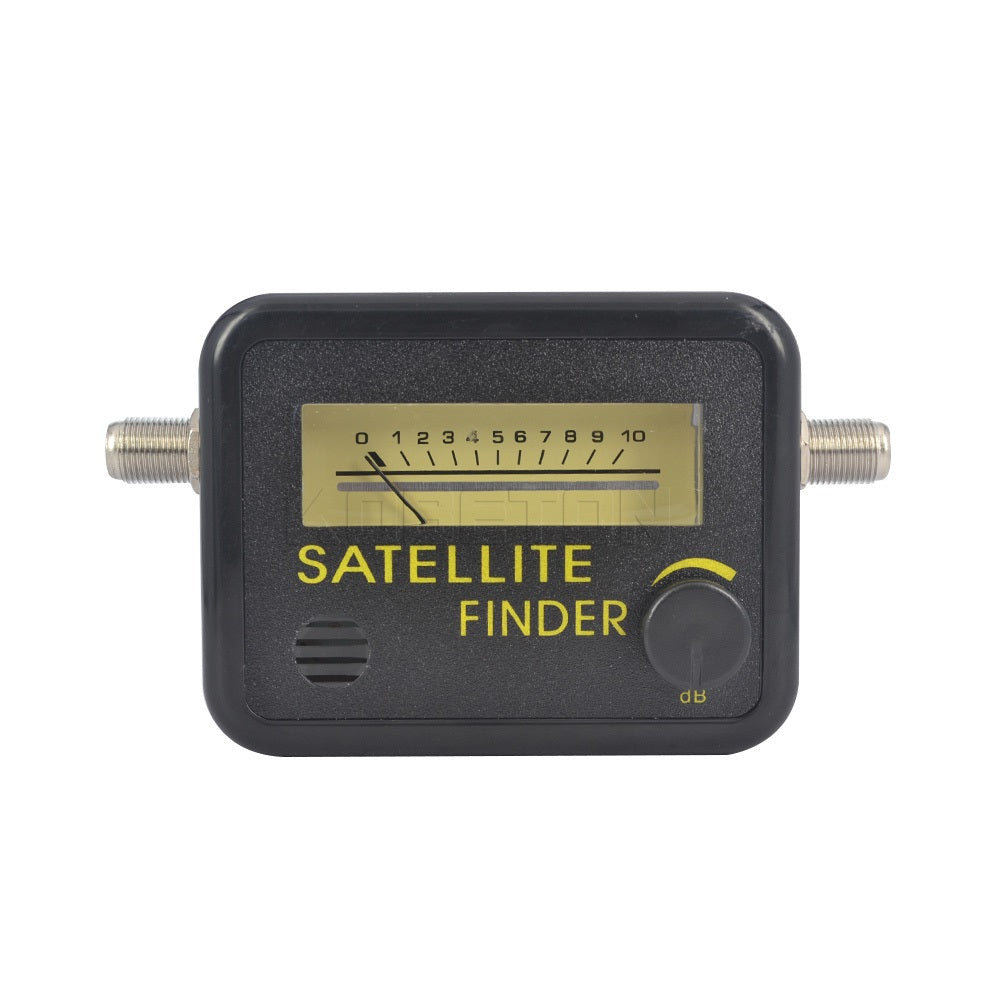 Pointeur satellite 900 2400mhz indicateur 22khz appareil reglage parabole antsf1n detection finder ECLATS DESTOCKAGE