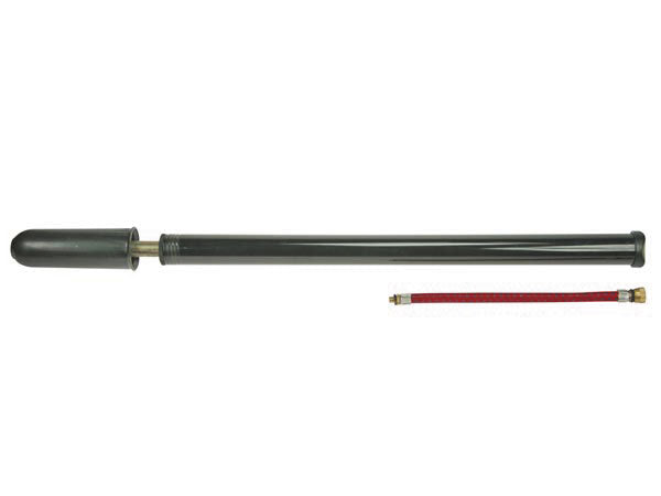 Pompe a air bicyclette velo raccord flexible cyclo moteur mobylette cycle afp04 perel ECLATS DESTOCKAGE