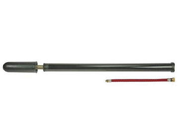 Pompe a air bicyclette velo raccord flexible cyclo moteur mobylette cycle afp04 perel ECLATS DESTOCKAGE
