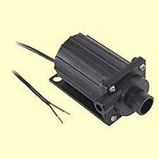 Pompe submersible 6v 12v cale bateau 6 litre min elpm6072 aspiration eau pompage ECLATS DESTOCKAGE