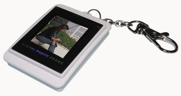 Porte cle digital photo numerique lcd 1.5' usb 16mb cadre couleur ecran video 1.5 inch ECLATS DESTOCKAGE