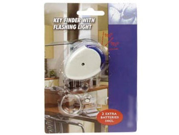 Porte clefs siffleur lumière clignotante kf22n sifflet keyfinder ECLATS DESTOCKAGE