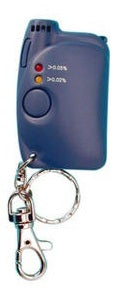 Porte Clés Alcootest detection testeur alcoolemie detecteur ECLATS DESTOCKAGE