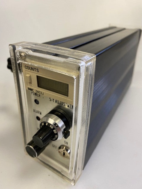 Centrale pour Portique de securite portable demontable detection metal ts1210 ECLATS DESTOCKAGE