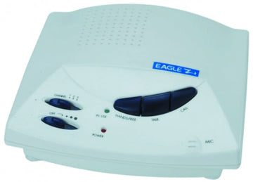 Poste 3 canaux pour interphone secteur sans fil p159g courant porteur meme phase ECLATS DESTOCKAGE