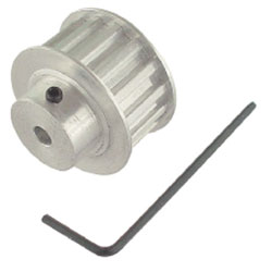 Poulie alu 14 dents axe 4mm modifiable fraisage cnc chassis structure meuble qumfa919d7 ECLATS DESTOCKAGE