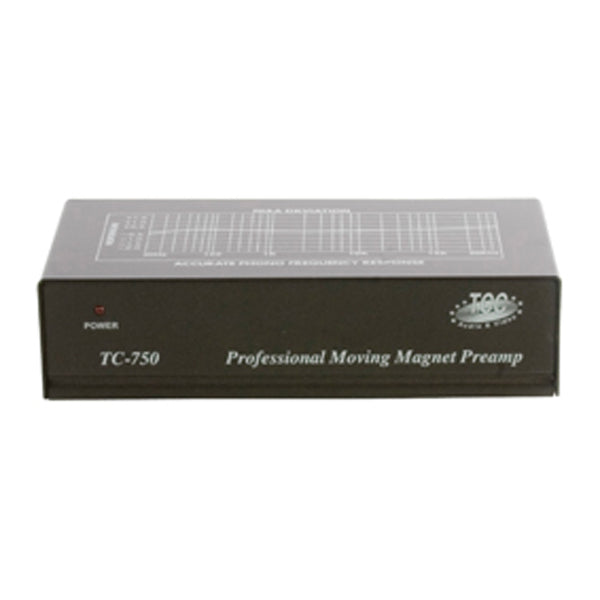 Pré amplificateur stéréo pre amp pro ampli pour platine tourne disques vinyle micro hq ECLATS DESTOCKAGE