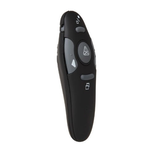 Présenteur laser multimédia récepteur usb pour ordinateur fixe et portable ECLATS DESTOCKAGE