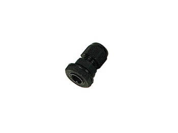 Presse etoupe etanche ip68 (3.5mm  7.0mm) etancheite coffre coffret boite boitier cgpg7b velleman ECLATS DESTOCKAGE