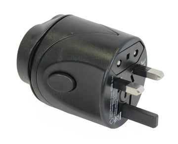 Prise secteur world travel adaptateur universel 150 pays secteur voyage europe prise avec usb - ECLATS DESTOCKAGE