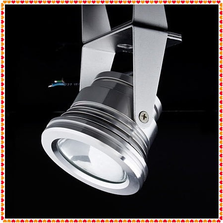 Projecteur 10w spot led rgb lumiere eclairage etanche exterieur lampe ampoule ip65 telecommande ECLATS DESTOCKAGE