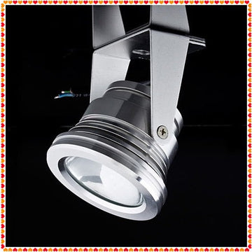 Projecteur 10w spot led rgb lumiere eclairage etanche exterieur lampe ampoule ip65 telecommande ECLATS DESTOCKAGE