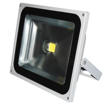 Projecteur 250w 30w a led spot smd blanc froid lumiere 220v 110v étanche ip65 extérieur 2100 lumen ECLATS DESTOCKAGE
