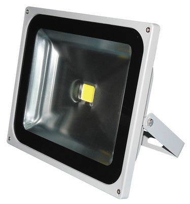 Projecteur 250w a led spot smd 30w blanc froid lumiere 220v 110v étanche ip65 extérieur 2100 lumen ECLATS DESTOCKAGE