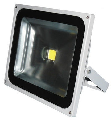 Projecteur a led 30w  250w spot smd lumiere blanc froid 110v 220v étanche ip65 extérieur 2100 lumen ECLATS DESTOCKAGE