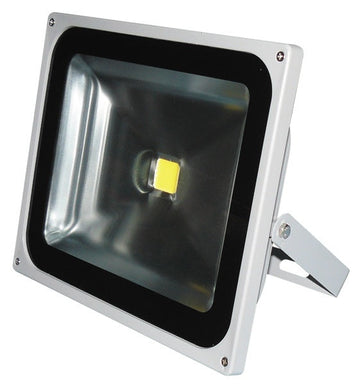 Projecteur a led blanc froid 30w  250w spot smd lumiere 110v 220v étanche ip65 extérieur 2100 lumen ECLATS DESTOCKAGE
