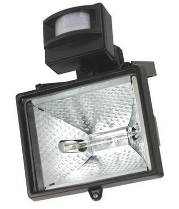 Projecteur halogene 400w eclairage radar detecteur mouvement spot ehs400d ehs500c eh500w ECLATS DESTOCKAGE