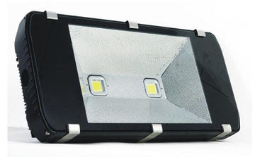 Projecteur led 180w 190w 200w 220w blanc froid 110v 220v lampe étanche ip65 spot smd ECLATS DESTOCKAGE