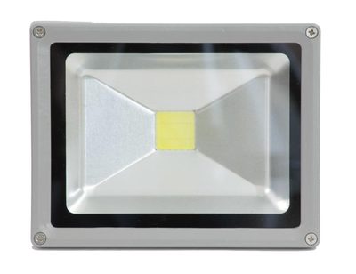 Projecteur led 50w rvb rouge vert bleu avec mémoire + télécommande 110v 220v extérieur étanche ip65 ECLATS DESTOCKAGE