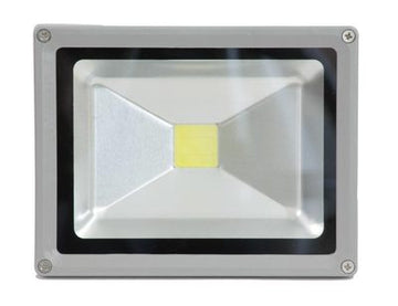 Projecteur led 50w rvb rouge vert bleu avec mémoire + télécommande 110v 220v extérieur étanche ip65 ECLATS DESTOCKAGE