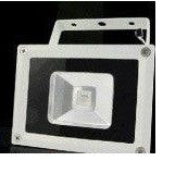 Projecteur led rgb étanche 220v 30w 40w 50w Telecommande ECLATS DESTOCKAGE