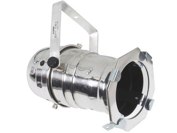 Projecteur par20 chrome eclairage lumiere lampe vdlp20c ECLATS DESTOCKAGE