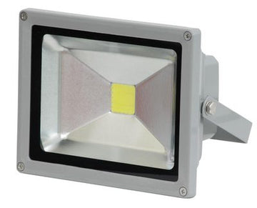 Projecteur smd a led lumiere spot 20w 110v 220v blanc froid lampe étanche ip65 exterieur ECLATS DESTOCKAGE