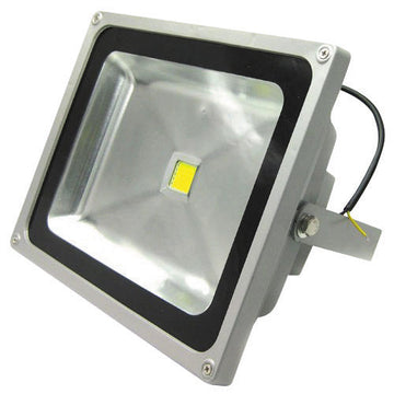 Projecteur spot led smd 50w  410w 110v 220v 40w eclairage extérieur étanche blanc froid 55w 56w ECLATS DESTOCKAGE