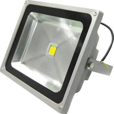 Projecteur spot led smd 50w  410w 110v 220v 40w eclairage ECLATS DESTOCKAGE
