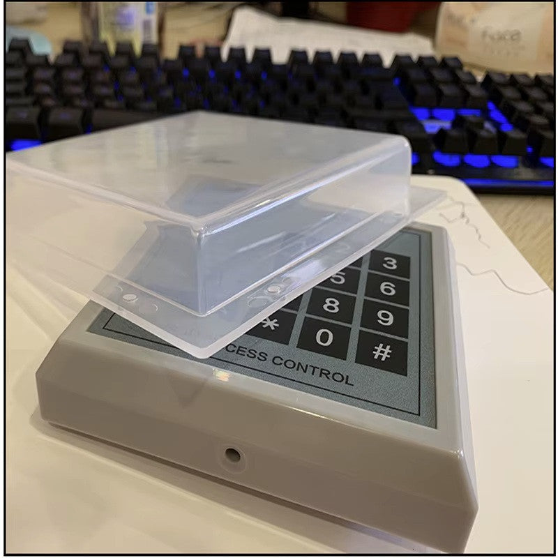 Protection pour etancheitee lecteur controle acces rfid10 rfid10hd ECLATS DESTOCKAGE