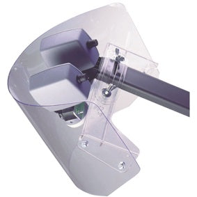 Protection pour lnb pour parabole television konig sat-paraprot ECLATS DESTOCKAGE