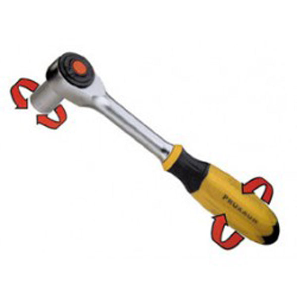 Proxxon 23082 cliquet renvoi dangle 1/4 ouprx23082 ECLATS DESTOCKAGE