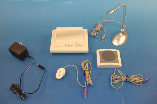 Public address 2w 9vdc 500ma ( 2 micro 2 hp ) ECLATS DESTOCKAGE
