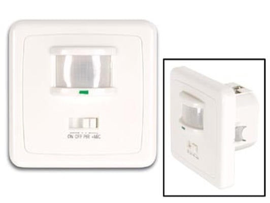 Radar infrarouge detecteur de mouvement 220v detection volumetrique ir 240v 230v pir500 ECLATS DESTOCKAGE