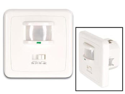 Radar infrarouge detecteur de mouvement 220v pir500 detection volumetrique ir 240v 230v ECLATS DESTOCKAGE